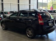 Hyundai I30 Cw 2.0 (Automática – Teto solar)