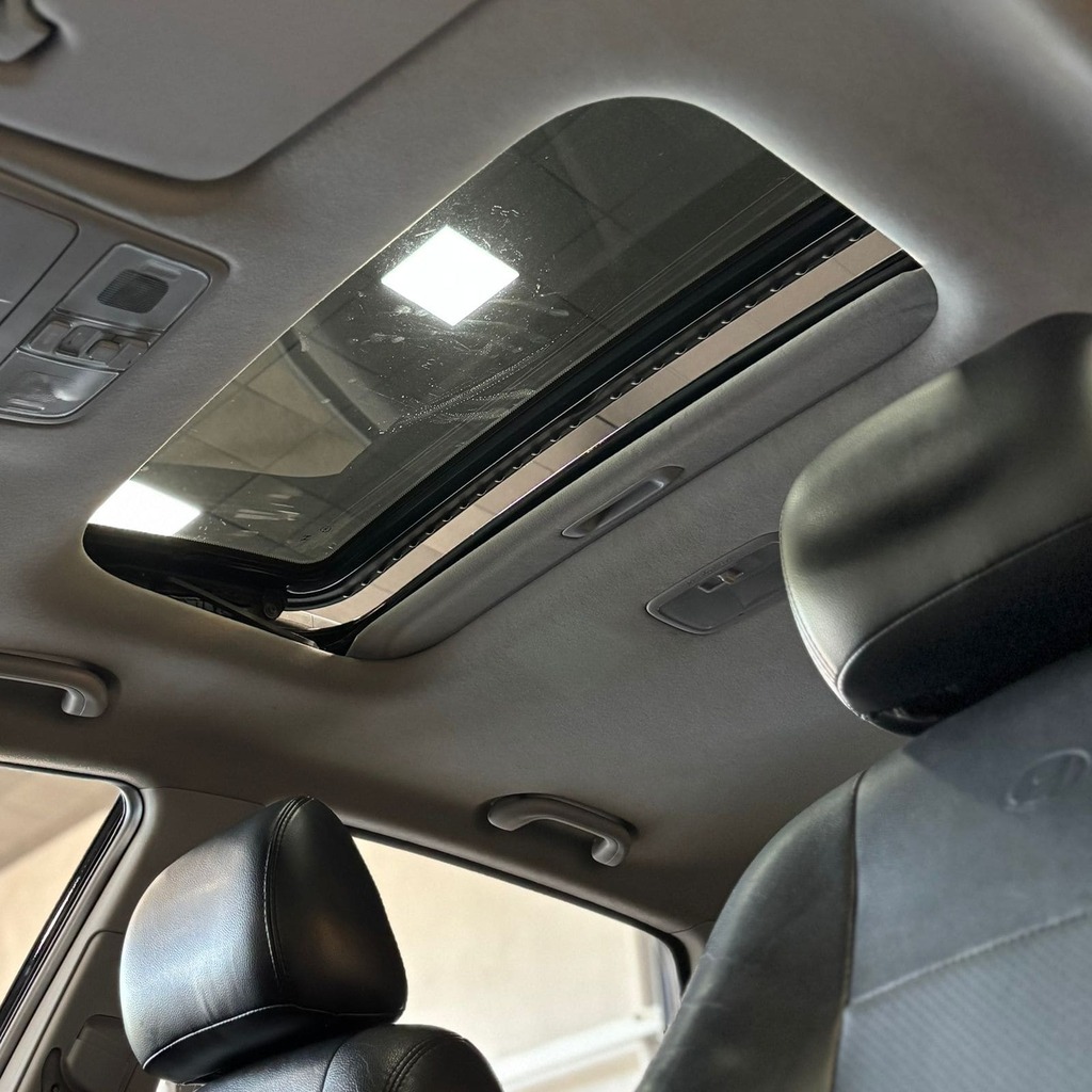 Hyundai I30 Cw 2.0 (Automática – Teto solar)