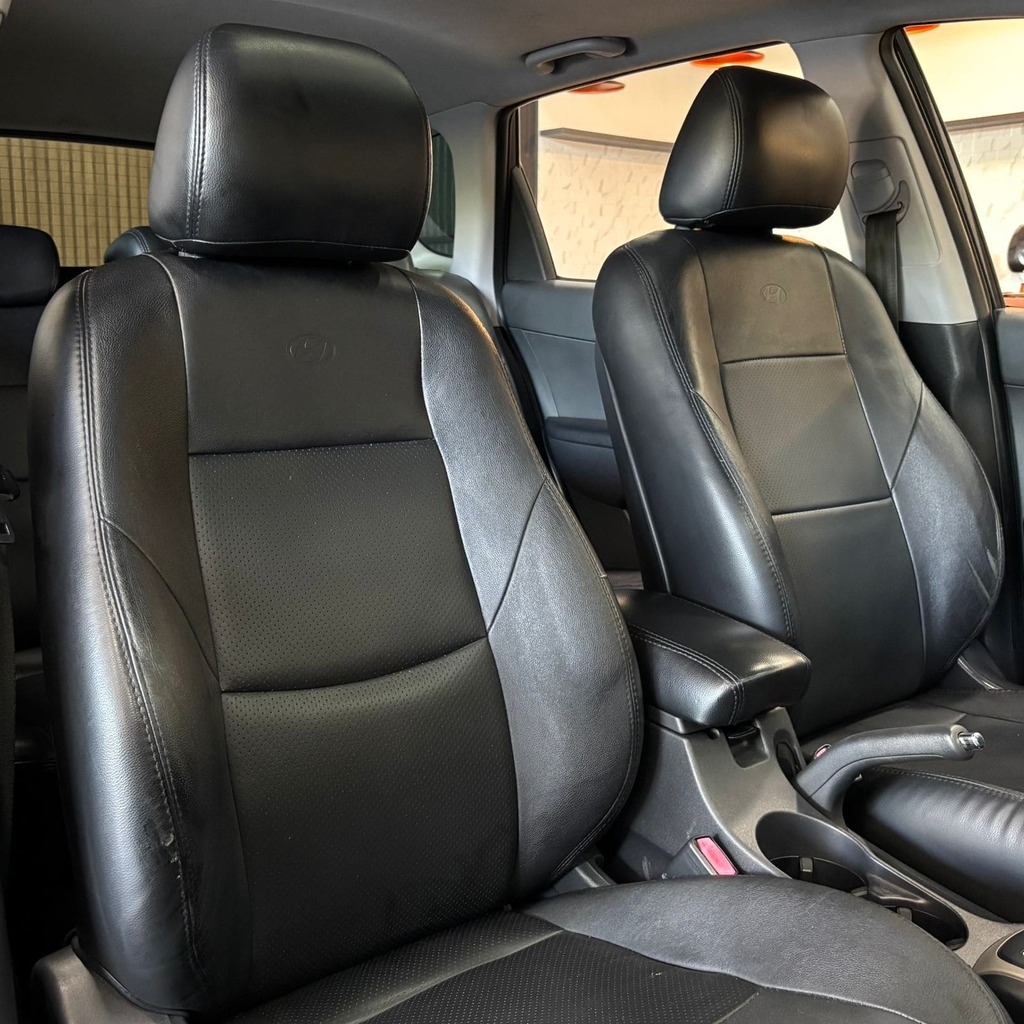 Hyundai I30 Cw 2.0 (Automática – Teto solar)