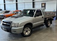Chevrolet S-10 Colina 4×2 Caçamba de Madeira (Impecável – Completa)