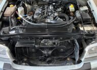 Chevrolet S-10 Colina 4×2 Caçamba de Madeira (Impecável – Completa)