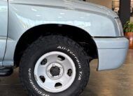 Chevrolet S-10 Colina 4×2 Caçamba de Madeira (Impecável – Completa)