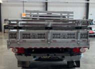 Chevrolet S-10 Colina 4×2 Caçamba de Madeira (Impecável – Completa)