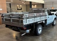 Chevrolet S-10 Colina 4×2 Caçamba de Madeira (Impecável – Completa)