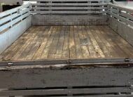 Chevrolet S-10 Colina 4×2 Caçamba de Madeira (Impecável – Completa)