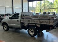 Chevrolet S-10 Colina 4×2 Caçamba de Madeira (Impecável – Completa)