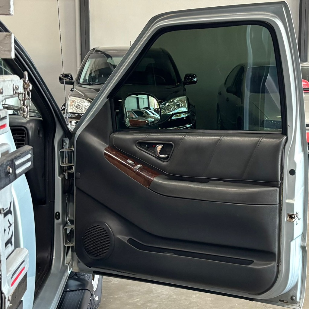 Chevrolet S-10 Colina 4×2 Caçamba de Madeira (Impecável – Completa)