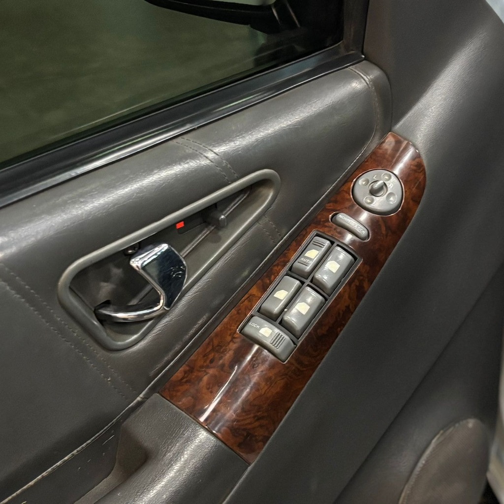 Chevrolet S-10 Colina 4×2 Caçamba de Madeira (Impecável – Completa)