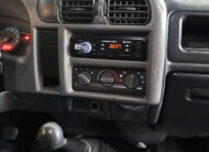 Chevrolet S-10 Colina 4×2 Caçamba de Madeira (Impecável – Completa)