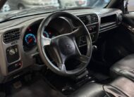 Chevrolet S-10 Colina 4×2 Caçamba de Madeira (Impecável – Completa)
