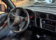 Chevrolet S-10 Colina 4×2 Caçamba de Madeira (Impecável – Completa)