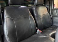 Chevrolet S-10 Colina 4×2 Caçamba de Madeira (Impecável – Completa)