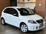 Citroën C3 Exclusive 1.6 Flex Aut (Impecável – Excelente estado de conservação)