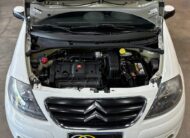Citroën C3 Exclusive 1.6 Flex Aut (Impecável – Excelente estado de conservação)