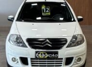 Citroën C3 Exclusive 1.6 Flex Aut (Impecável – Excelente estado de conservação)