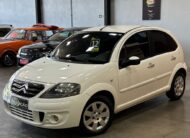Citroën C3 Exclusive 1.6 Flex Aut (Impecável – Excelente estado de conservação)