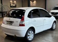 Citroën C3 Exclusive 1.6 Flex Aut (Impecável – Excelente estado de conservação)