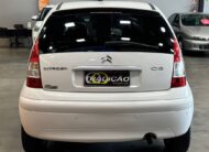 Citroën C3 Exclusive 1.6 Flex Aut (Impecável – Excelente estado de conservação)