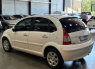 Citroën C3 Exclusive 1.6 Flex Aut (Impecável – Excelente estado de conservação)
