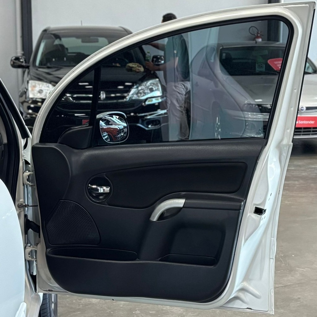 Citroën C3 Exclusive 1.6 Flex Aut (Impecável – Excelente estado de conservação)