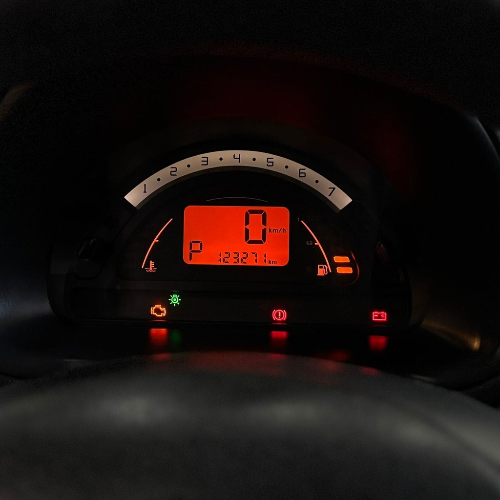 Citroën C3 Exclusive 1.6 Flex Aut (Impecável – Excelente estado de conservação)