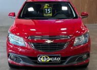 Chevrolet Onix Ltz 1.4 Flex (Manual – Impecável)