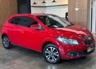 Chevrolet Onix Ltz 1.4 Flex (Manual – Impecável)