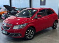Chevrolet Onix Ltz 1.4 Flex (Manual – Impecável)