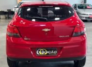 Chevrolet Onix Ltz 1.4 Flex (Manual – Impecável)