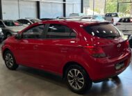 Chevrolet Onix Ltz 1.4 Flex (Manual – Impecável)