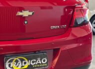 Chevrolet Onix Ltz 1.4 Flex (Manual – Impecável)
