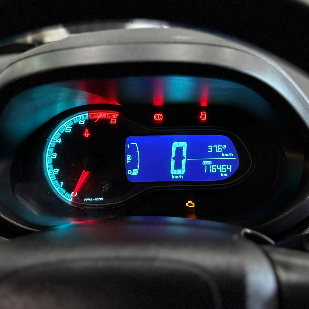 Chevrolet Onix Ltz 1.4 Flex (Manual – Impecável)