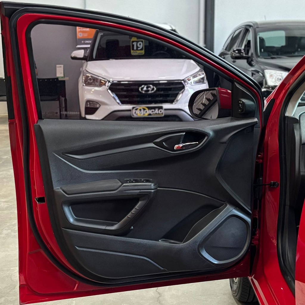 Chevrolet Onix Ltz 1.4 Flex (Manual – Impecável)