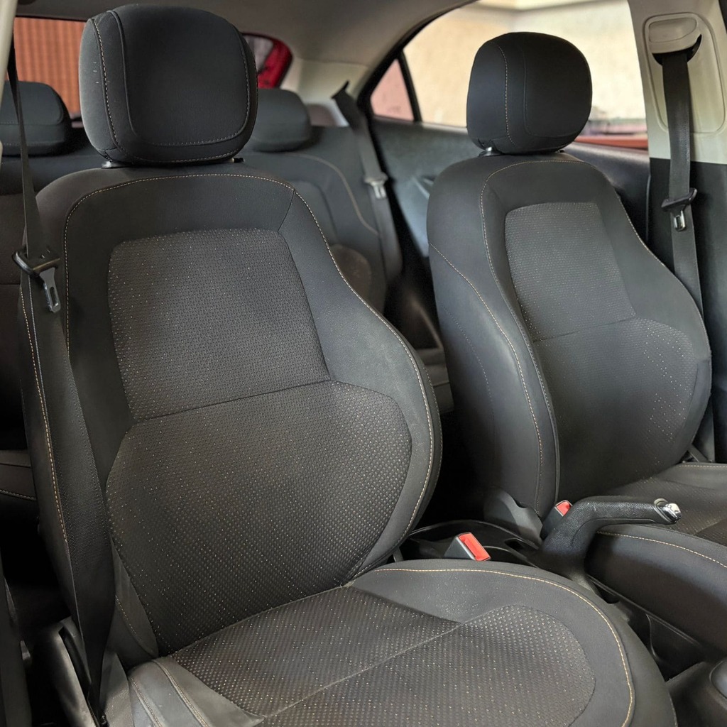 Chevrolet Onix Ltz 1.4 Flex (Manual – Impecável)