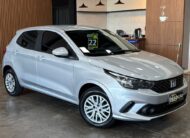 Fiar Argo 1.0 Flex Manual (Completo – Impecável)