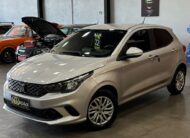 Fiar Argo 1.0 Flex Manual (Completo – Impecável)