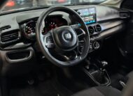 Fiar Argo 1.0 Flex Manual (Completo – Impecável)