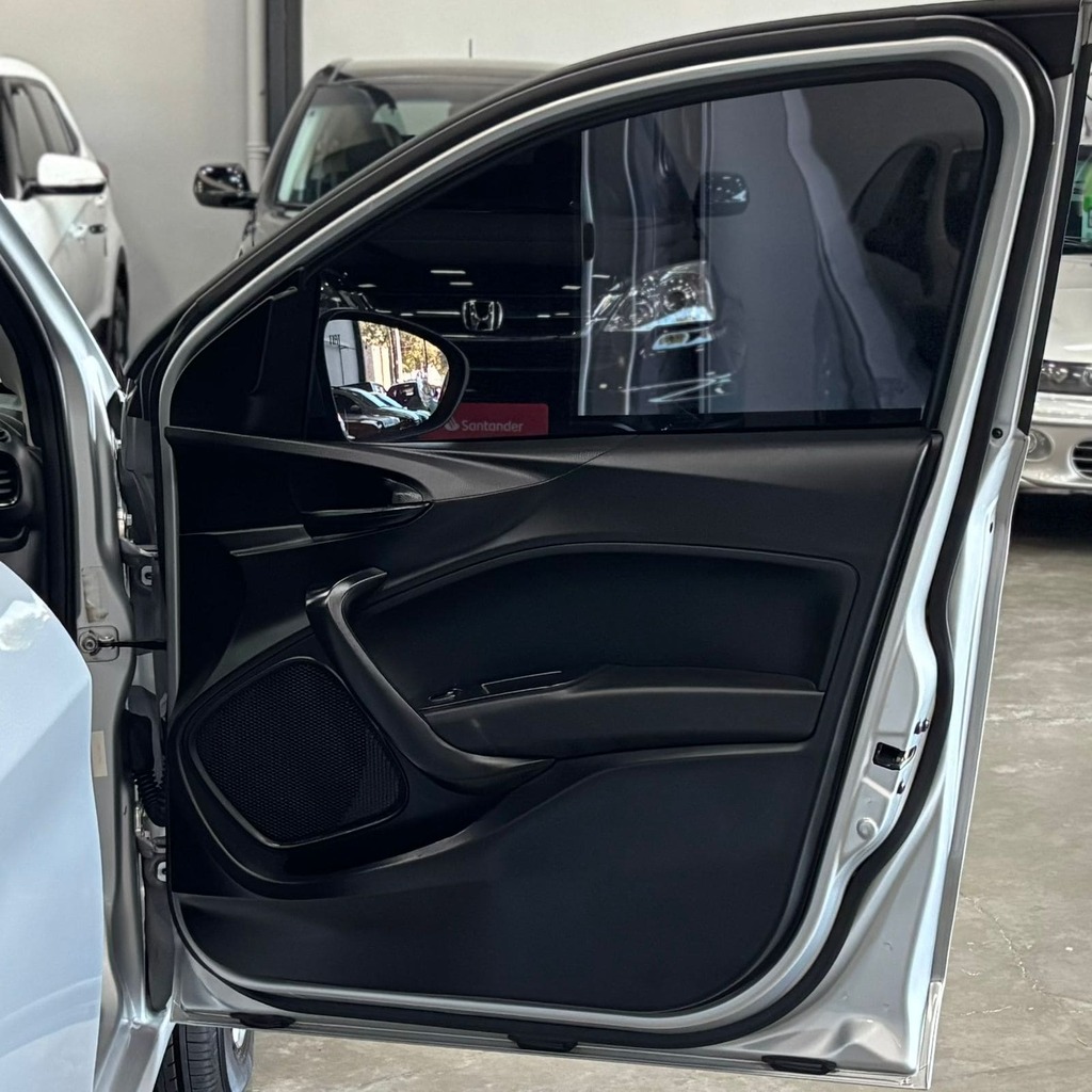 Fiar Argo 1.0 Flex Manual (Completo – Impecável)