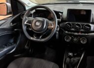 Fiar Argo 1.0 Flex Manual (Completo – Impecável)