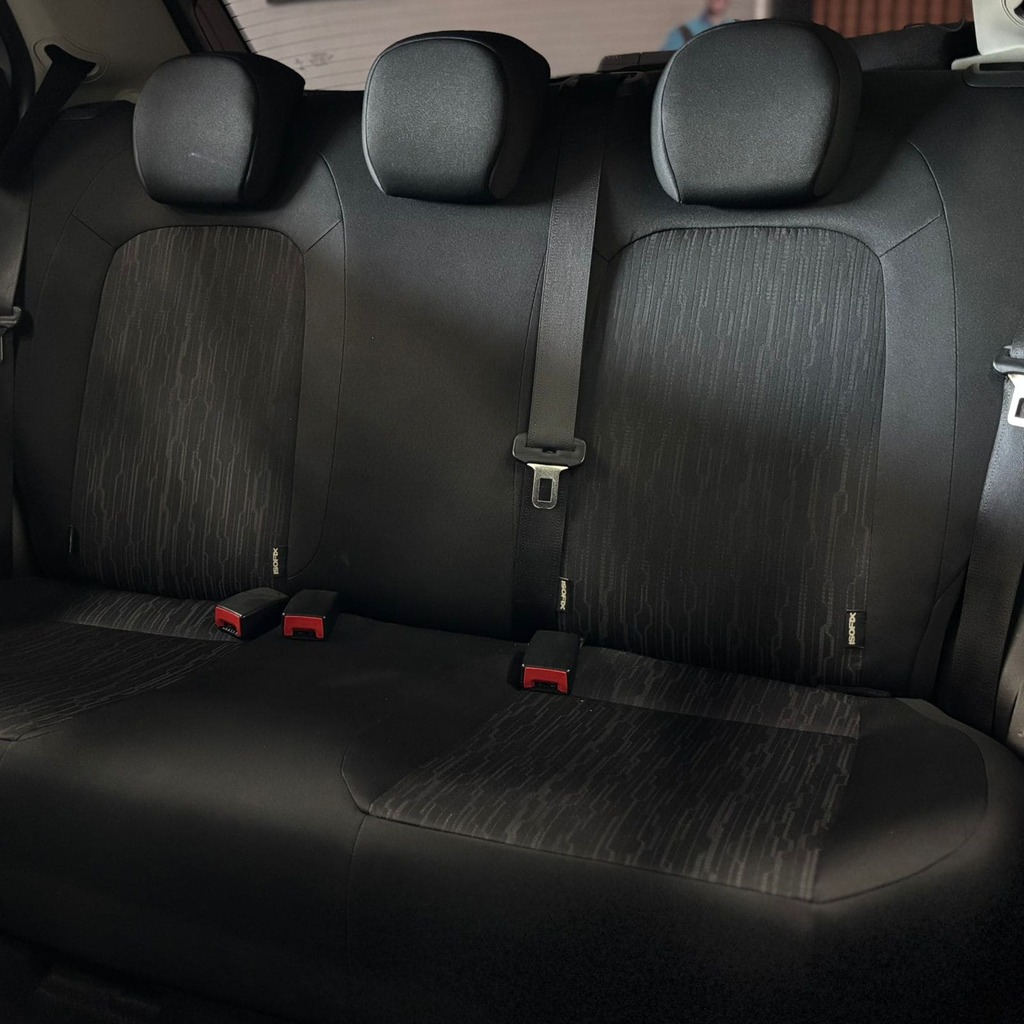 Fiar Argo 1.0 Flex Manual (Completo – Impecável)