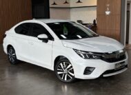 Honda City Exl 1.5 Sedan Aut Cvt (Muito novo – 17 Mil Km)