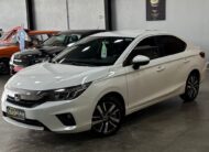 Honda City Exl 1.5 Sedan Aut Cvt (Muito novo – 17 Mil Km)