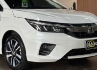 Honda City Exl 1.5 Sedan Aut Cvt (Muito novo – 17 Mil Km)