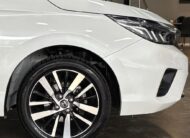Honda City Exl 1.5 Sedan Aut Cvt (Muito novo – 17 Mil Km)