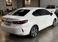Honda City Exl 1.5 Sedan Aut Cvt (Muito novo – 17 Mil Km)
