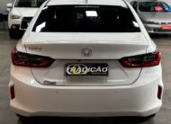 Honda City Exl 1.5 Sedan Aut Cvt (Muito novo – 17 Mil Km)