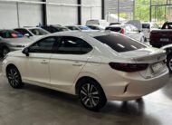 Honda City Exl 1.5 Sedan Aut Cvt (Muito novo – 17 Mil Km)