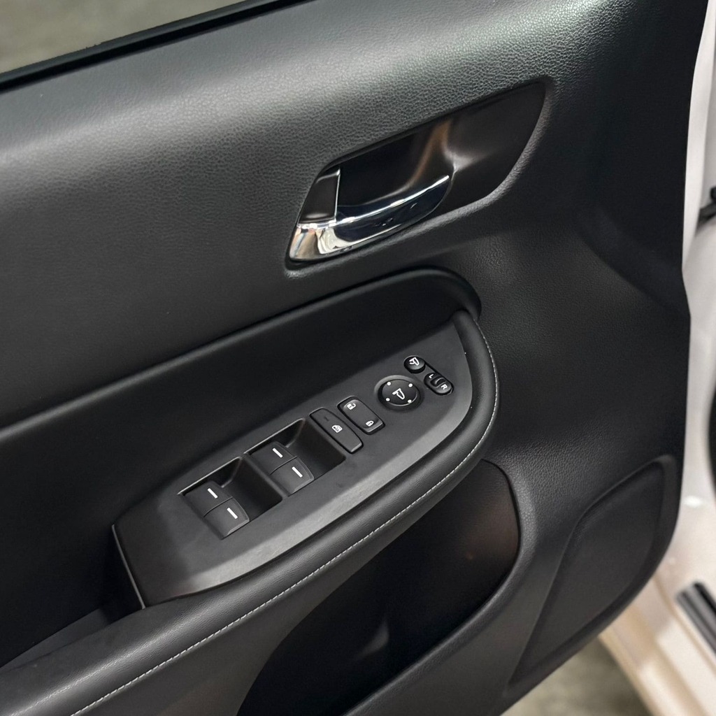 Honda City Exl 1.5 Sedan Aut Cvt (Muito novo – 17 Mil Km)