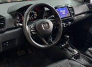 Honda City Exl 1.5 Sedan Aut Cvt (Muito novo – 17 Mil Km)