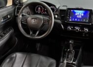 Honda City Exl 1.5 Sedan Aut Cvt (Muito novo – 17 Mil Km)